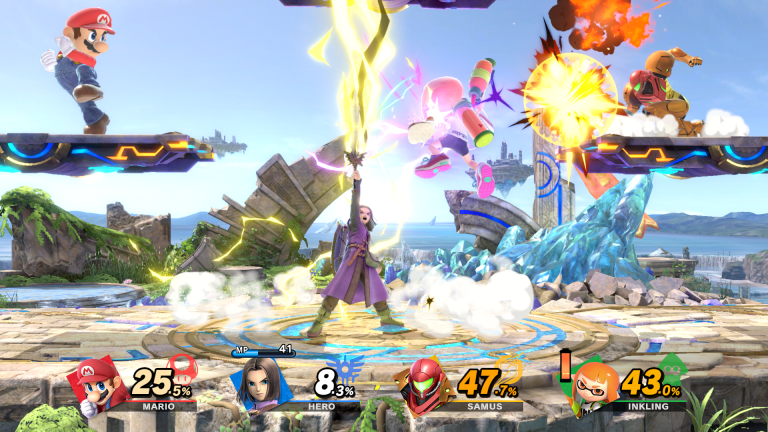 Smash World Tour Shutting Down